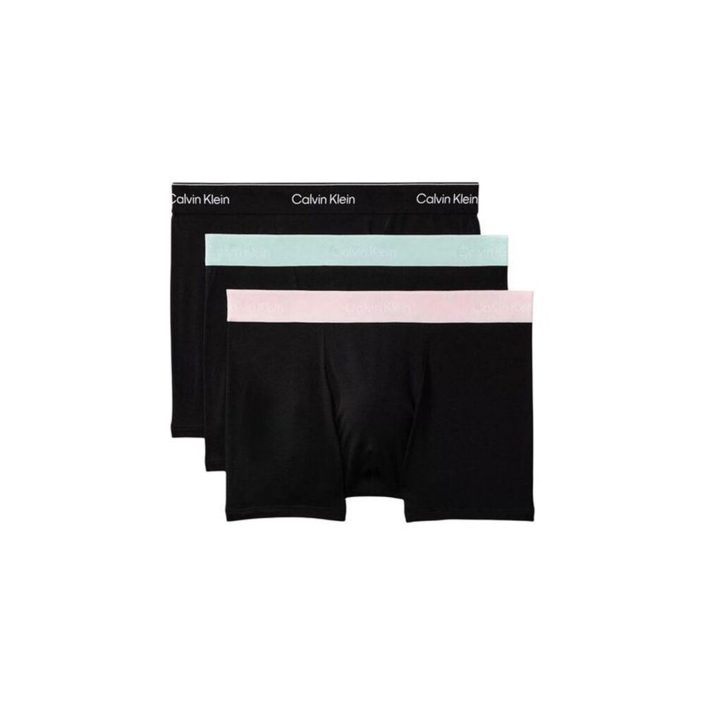 Calvin Klein Underwear Multicolor Cotton Men's Boxers